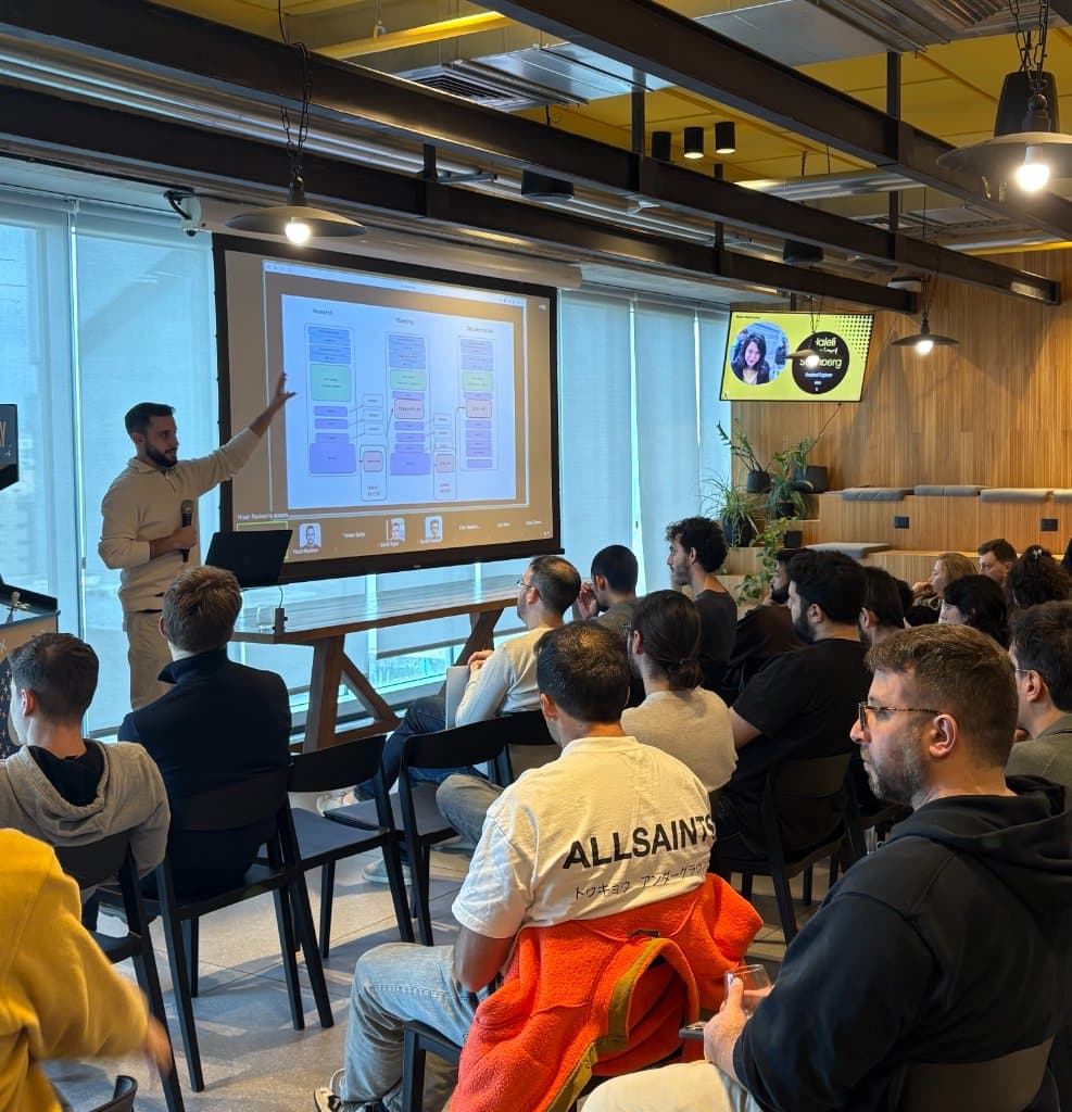 OtefAI Lecture